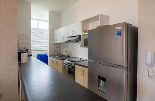 La Banda de Shilcayo Apartment | Spacious and Comfortable Apartment with Parking