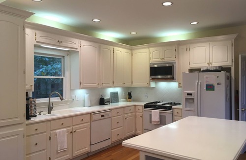 Tate House | Spacious and Comfortable