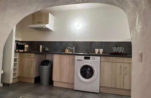 Briancon Apartment | Spacious and confortable apartment