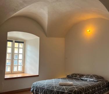 Briancon Apartment | Spacious and confortable apartment