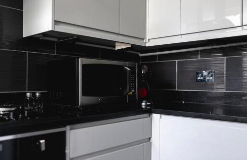 Turkey Street Apartment | Spacious and Cozy 4Bed in Enfield with Garden & WiFi & Parking