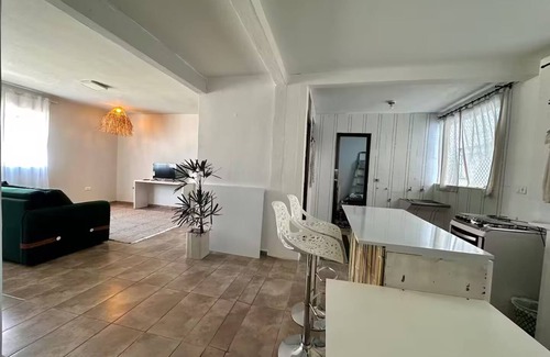 Maringa Apartment | Spacious and cozy apartment