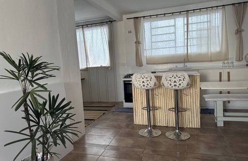 Maringa Apartment | Spacious and cozy apartment