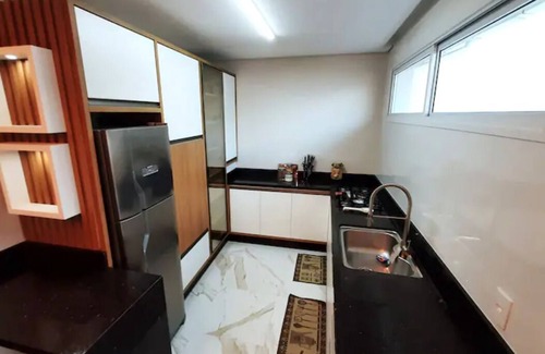 Daniela 2 House | Spacious and cozy house in Praia Daniela North of Santa Catarina Island
