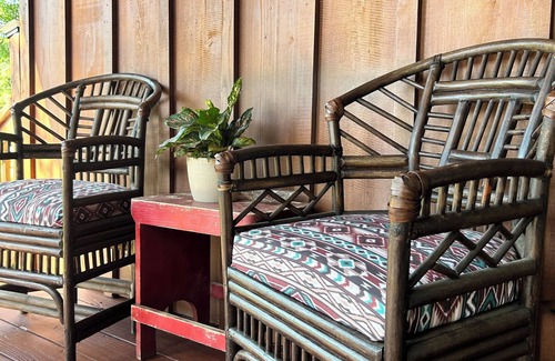 Plaquemine Cabin | Spacious and Cozy Cabin Near the Bayou!