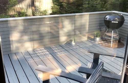 Lincoln Condo | Spacious and cozy condo right across from Loon Mountain