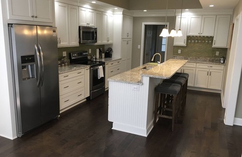 Tyrone House | SPACIOUS AND COZY RANCH HOME