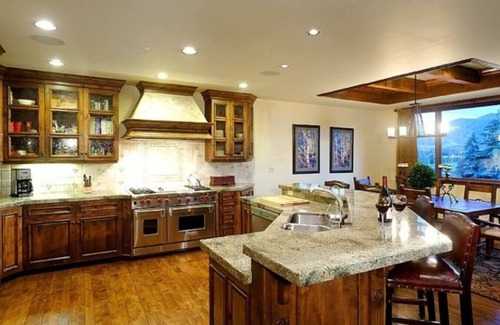 Park Meadows House | Spacious and Cozy Views, the best of Park City!
