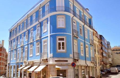 Pena Apartment | Spacious and elegant family home - BP1