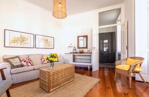 Pena Apartment | Spacious and elegant family home - BP1