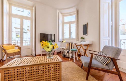 Pena Apartment | Spacious and elegant family home - BP1