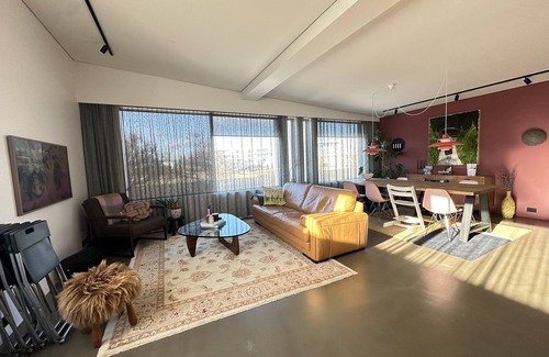 Seltjarnarnes House | Spacious and Family Friendly house in Seltjarnarnes