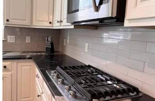 Sandtown House | Spacious and gracious home!