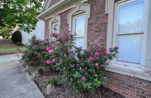 Sandtown House | Spacious and gracious home!