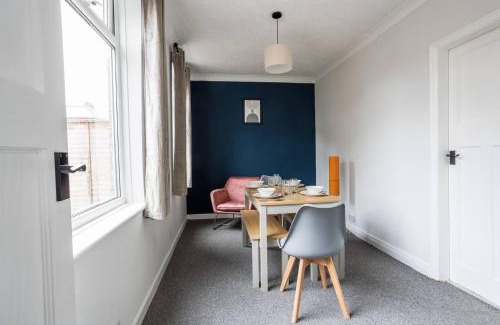 Hartlepool House | Spacious And Homey 3 Br Home