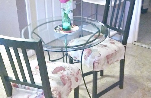 Clearwater Apartment | Spacious and Inviting