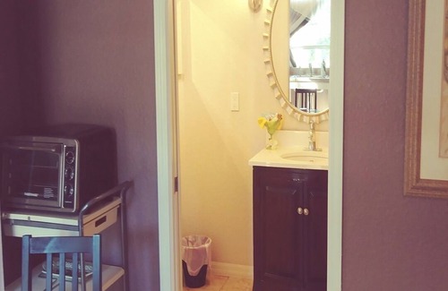 Clearwater Apartment | Spacious and Inviting