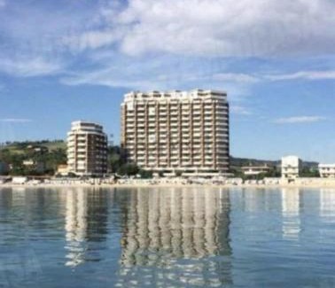 Porto Potenza Picena Apartment | Spacious and Cozy Retreat by Host Hero