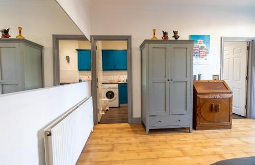 Clapham Apartment | Spacious and light flat in Clapham