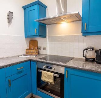 Clapham Apartment | Spacious and light flat in Clapham