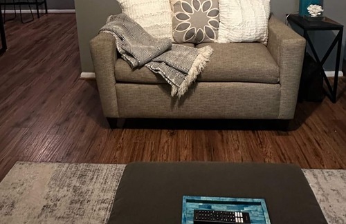 Columbia Apartment | Spacious and modern Condo in Columbia, MD with balcony and convenient location