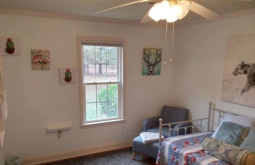 Manning House | Spacious and Modern Lake Marion Family Getaway- Close to Charleston and Columbia