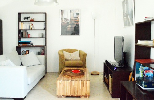 Villanova Apartment | Spacious and modern T2 quiet and near Ajaccio and Lava beach