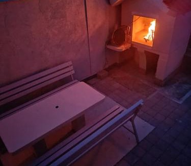 Kastel Kambelovac Apartment | Spacious and Peaceful Apartment Rosemary