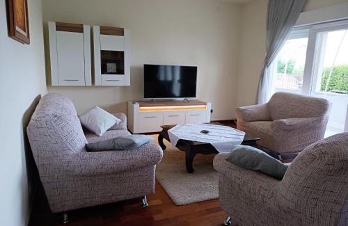 Kastel Kambelovac Apartment | Spacious and Peaceful Apartment Rosemary