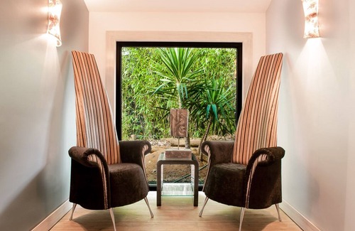 Quinta da Marinha Villa | Spacious and quiet Villa with heated pool in Quinta da Marinha, Cascais