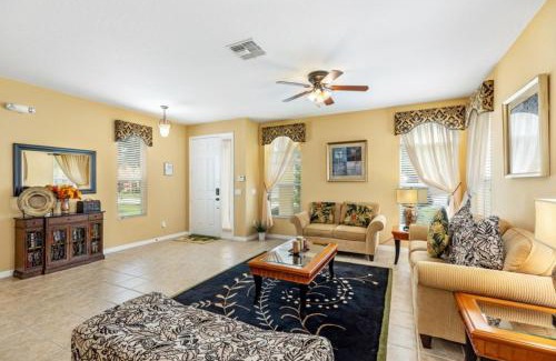 Watersong House | Spacious and Relaxing Home with South Facing Pool home