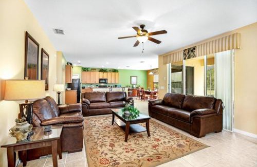 Watersong House | Spacious and Relaxing Home with South Facing Pool home