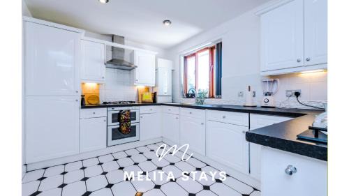Solihull Apartment | Spacious and stylish 2 bedroom apartment