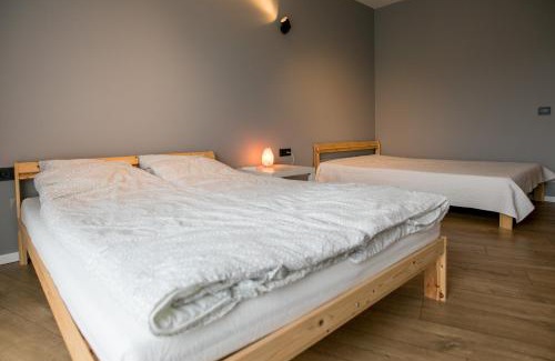 Birstonas Apartment | Spacious and sunny apartment in Birstonas center