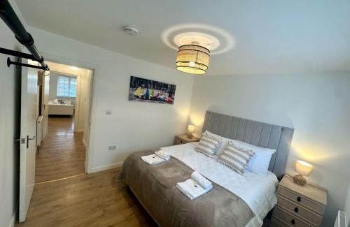 Abingdon Apartment | Spacious and Welcoming one-bedroom apartment