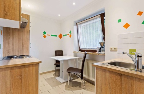 Saalbach-Hinterglemm Apartment | Spacious Apartment in Saalbach-hinterglemm near Ski Area