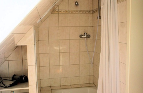 Am Salzhaff Other | Spacious apartment for families and couples on the Baltic Sea estate on the Baltic Sea