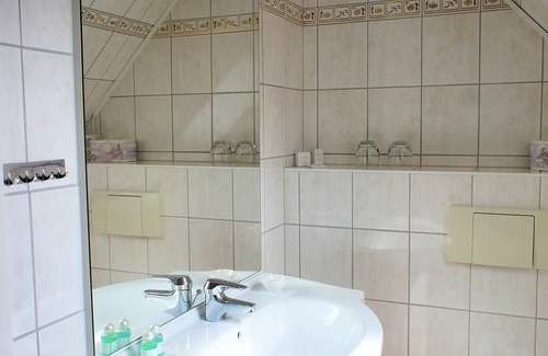 Am Salzhaff Other | Spacious apartment for families and couples on the Baltic Sea estate on the Baltic Sea