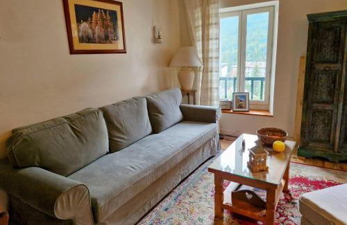 La Salle-les-Alpes Apartment | Spacious apartment in Serre Chevalier