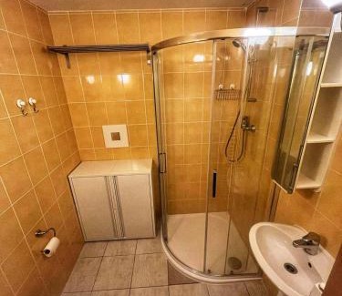 Svoboda nad Upou Apartment | Spacious Apartment - Svoboda nad Úpou