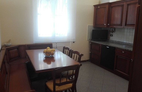 Casarza Ligure Apartment | Spacious apartment near Sestri Levante
