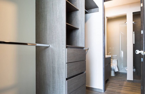 Monterrey Apartment | Spacious apartment 3 minutes from San Pedro