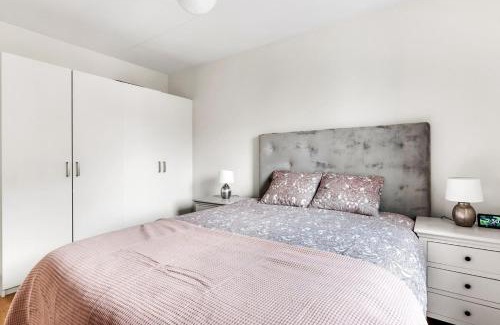 Sundbyberg Municipality Apartment | Spacious apartment close to Stockholm city & Mall