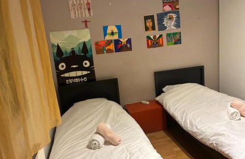 Trois Cocus - Borderouge - Croix-Daurade - Paleficat Apartment | Spacious apartment close to attractions