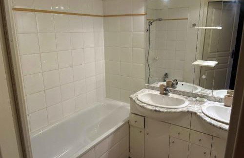 Trois Cocus - Borderouge - Croix-Daurade - Paleficat Apartment | Spacious apartment close to attractions