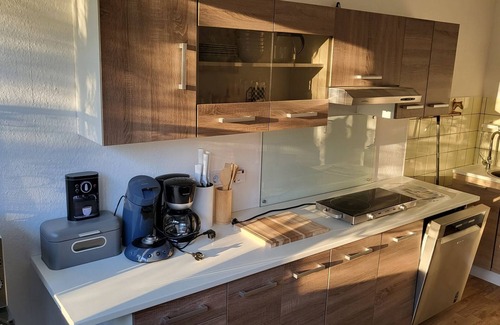 Sankt Goar Apartment | Spacious apartment for 4 people in St. Goar. Hiking, cycling, boating, Loreley