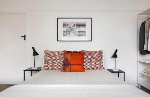 Brondesbury Park Apartment | SPACIOUS Apartment