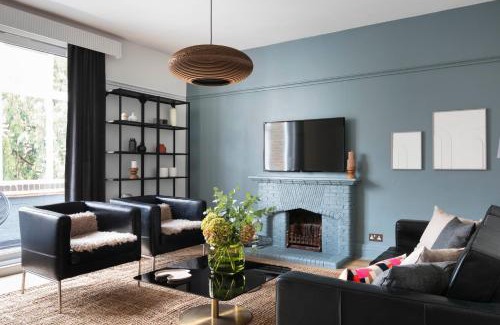 Brondesbury Park Apartment | SPACIOUS Apartment