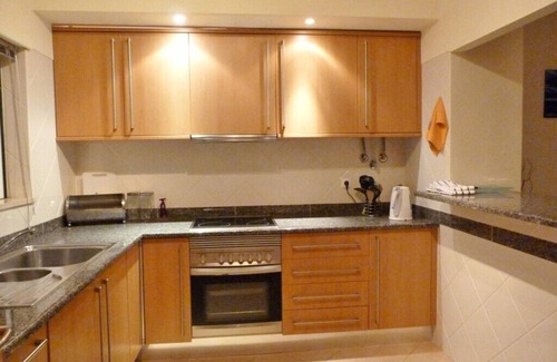 Luz Apartment | Spacious apartment. Huge balcony overlooking pools & gardens. Free WiFi. 3071/AL