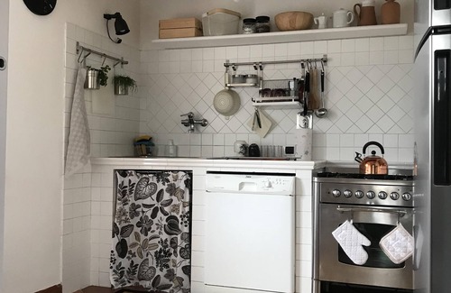 Livorno Apartment | Spacious apartment in ancient Villa w/exclusive terrace, park and seasonal pool